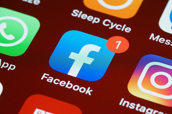 Una vez más, WhatsApp, Instagram y Facebook presentan fallas