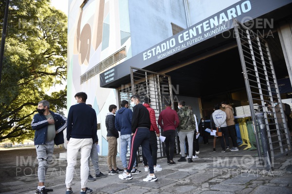 Alertan por riesgos de explotación de menores durante finales de Conmebol