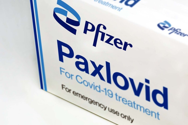 Autoridades europeas evalúan uso de la nueva pastilla anti COVID de Pfizer
