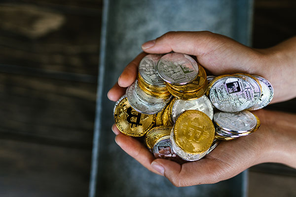 Hasta 70% de transacciones en criptomonedas involucran lavado de dinero: estudio