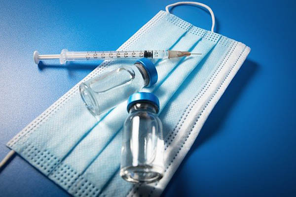 Células inmunitarias persisten hasta después de 6 meses de vacunación anticovid