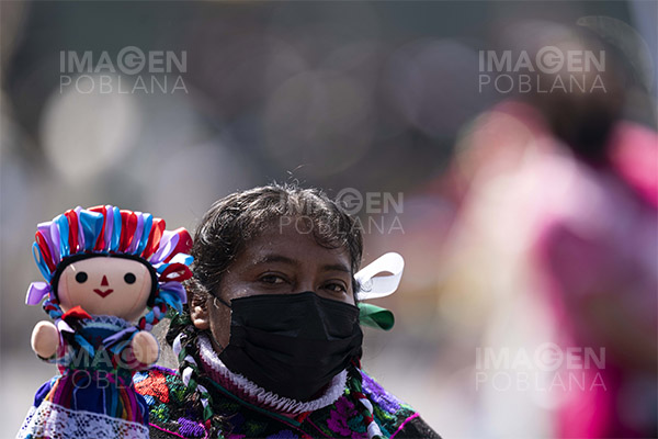 FICR denuncia el impacto más severo de pandemia en mujeres