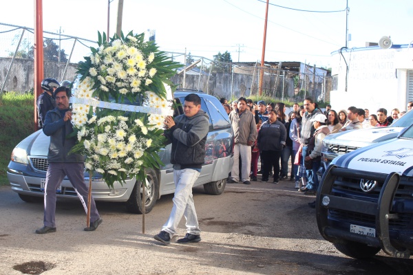 Con ministeriales ejecutados, van 14 policías asesinados en 2021