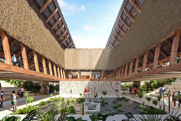 INAI indagará sobre “blindaje” de obras de AMLO para garantizar derecho a la información