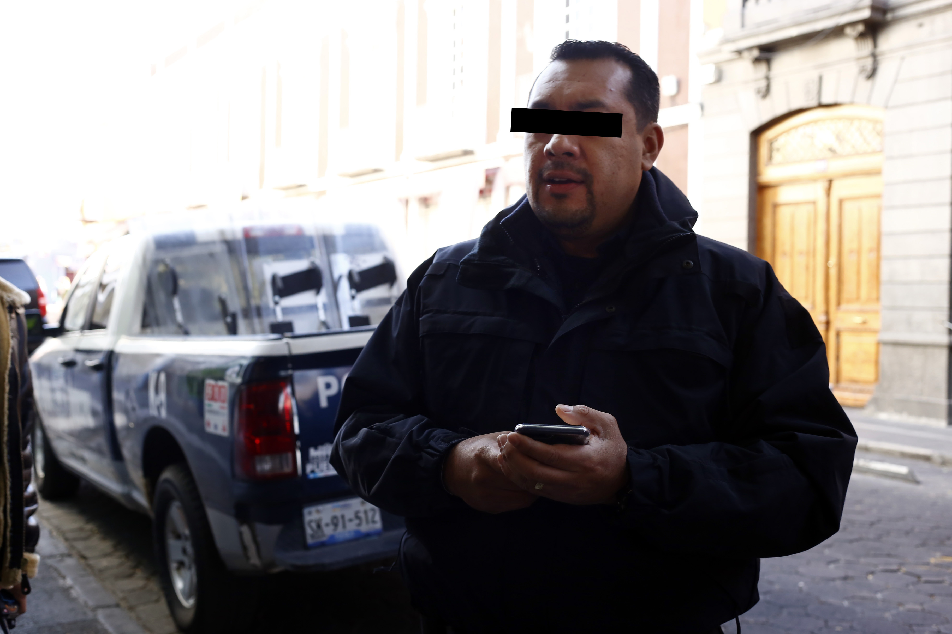 Titular de Seguridad de Tecamachalco será imputado por 4 delitos, incluyendo homicidio