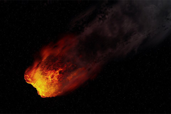 NASA descarta asteroides “asesinos” durante los próximos 100 años
