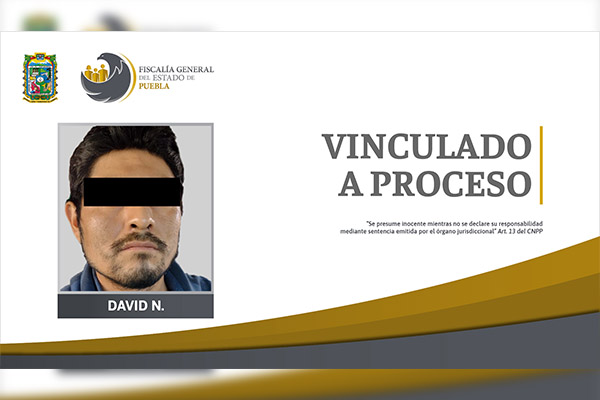 Mató a cuchillo a un pequeño de 6 años