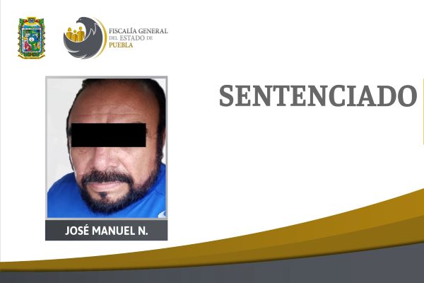 Sentencian a 5 años de prisión a líder tianguista de Texmelucan