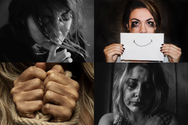 Ciudadanizar congresos para luchar contra la violencia hacia las mujeres
