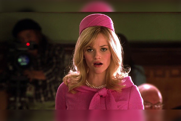 “Legalmente Rubia 3”: ¿Cómo se ve Elle Woods a los 40?