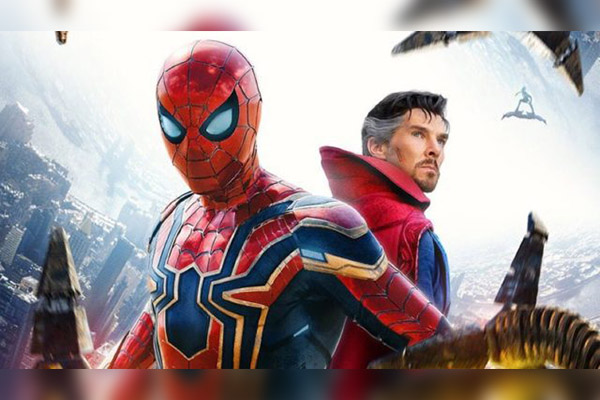 Esta es la prueba que confirma el Spiderverso en “Spiderman: No Way Home”
