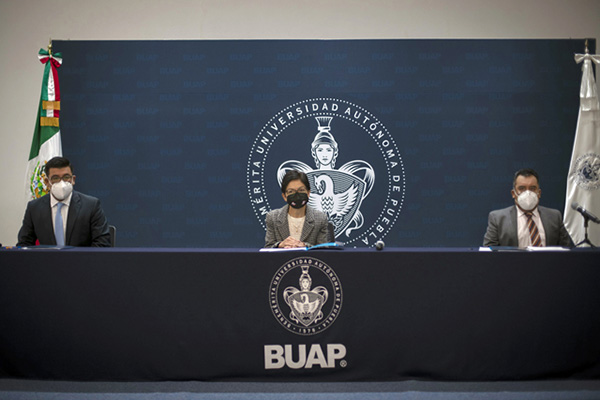Aprueban integración de comisiones del Consejo Universitario para el periodo 2021-2023