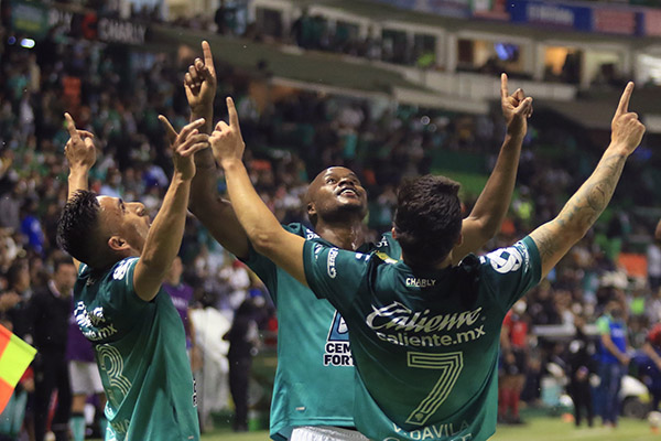 Tras intensos cuartos de final, quedaron definidas las semifinales