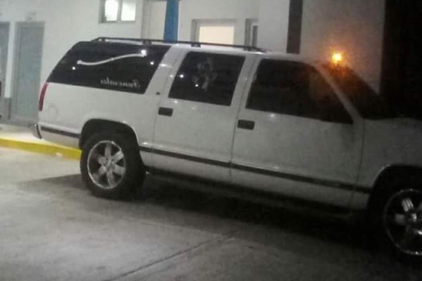 Asesinaron a un exregidor; recibió al menos 14 disparos