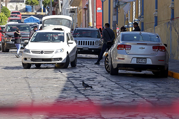 Procesados 13 policías de Tecamachalco por usurpación de funciones