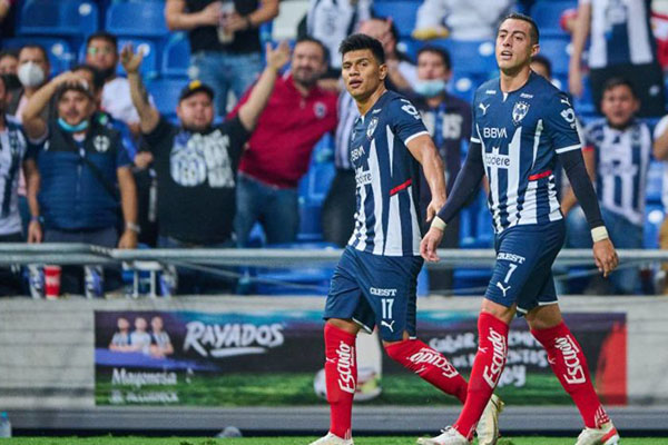 Monterrey jugará en el Mundial de Clubes ante el Al Ahly, el club más ganador del planeta