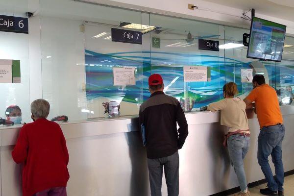 30 de noviembre, último día para un mes gratis: Agua de Puebla