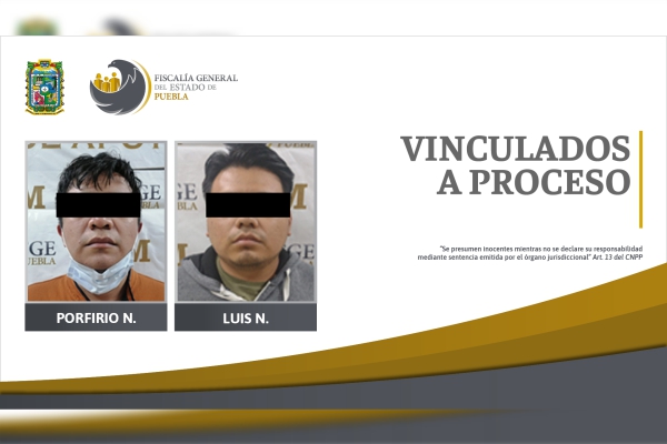 Aprehenden a dos empleados de casa de empeño por sustraer joyería