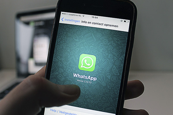 FBI puede acceder a datos de usuarios de WhatsApp y iMessage; son las apps más permisivas