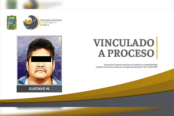 Mató a su propio hijo porque este defendió a una mujer golpeada