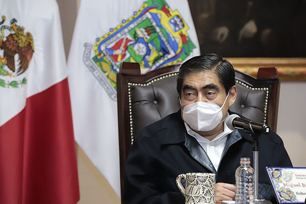 “Festival de las Ideas” fortalecerá reactivación económica y de la sociedad: Barbosa