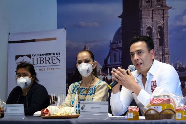 Invita Libres a sus posadas navideñas