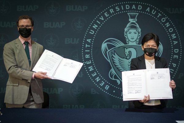 La salud es una preocupación y ocupación global: Lilia Cedillo