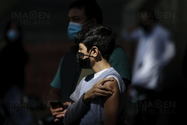 México autoriza combinación fármacos inyectables para tratar COVID-19 en adultos y niños