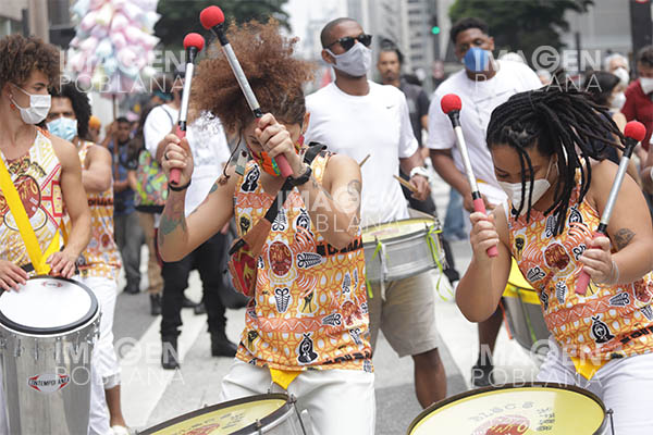 Cancelada la tradicional fiesta de fin de año callejera de Sao Paulo por COVID-19