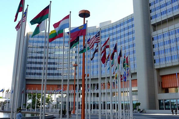 Acordonan sede de la ONU en Nueva York por presencia de un sujeto armado