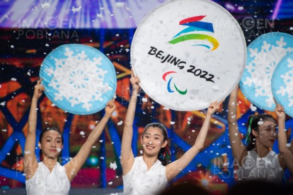 Comité Olímpico Sirio apoya a China contra el "chantaje de Estados Unidos"