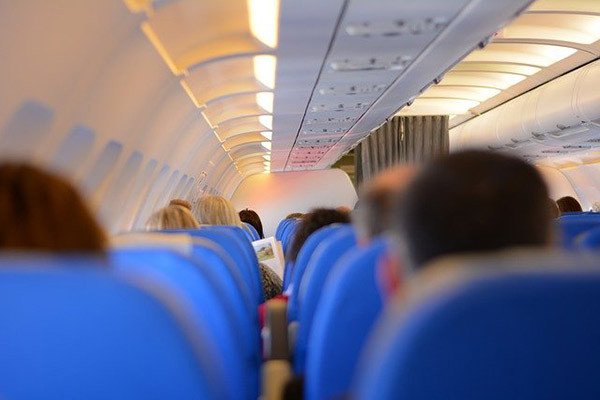 Tres aerolíneas mexicanas aparecen en el top 10 de las peores del mundo