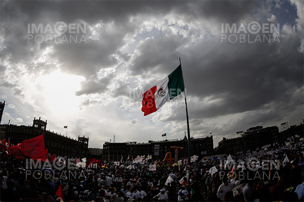 Confirmado, ómicron ya está en México