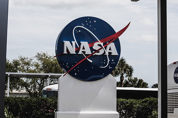Las compañías que participan en nuevo proyecto comercial en el espacio de la NASA