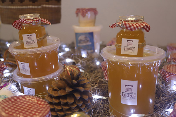 Posadas navideñas de Libres, tradición que comienza a emerger