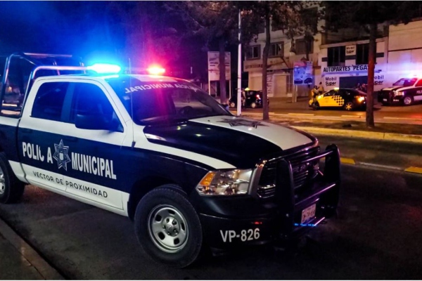 Clausuran once centros nocturnos por operar fuera de la legalidad