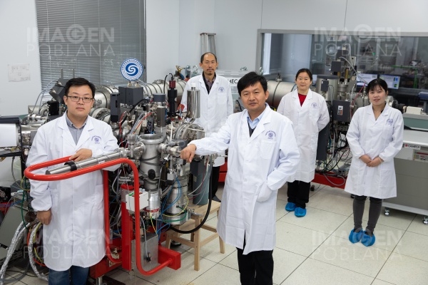 China asegura enviar misión tripulada a la Luna antes de 2030