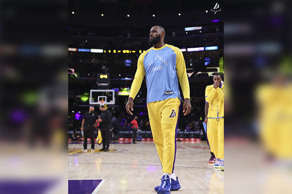 NBA da ultimátum para recibir refuerzo anticovid y anuncia medidas para quienes se rehúsan