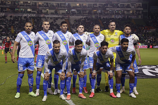 Continúan las bajas en el Puebla de la Franja