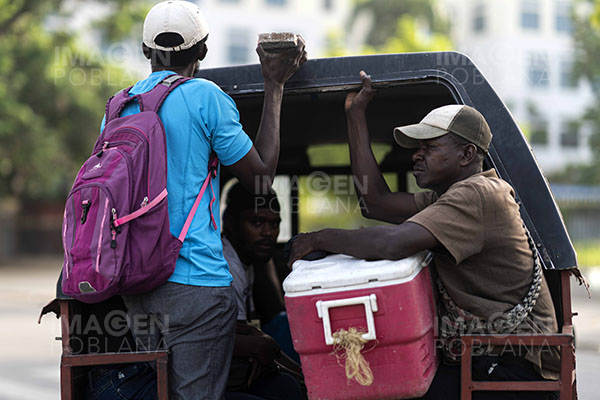 Tres misioneros secuestrados por banda en Haití son liberados