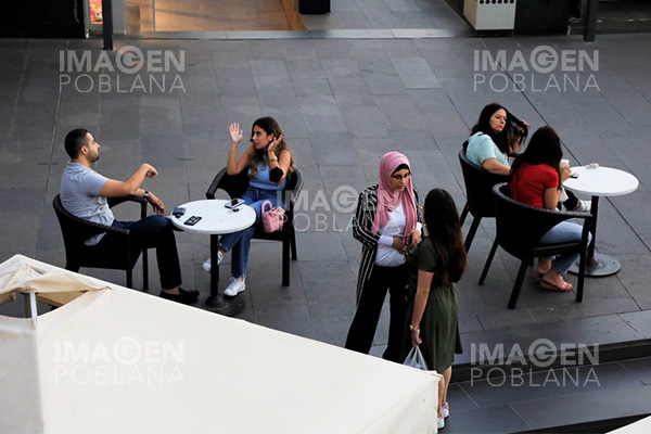 El Líbano multará a los que se nieguen a vacunarse contra el covid-19
