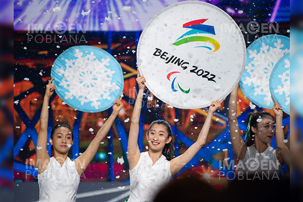 EU "pagará un precio" por acciones erróneas sobre Beijing 2021: cancillería china