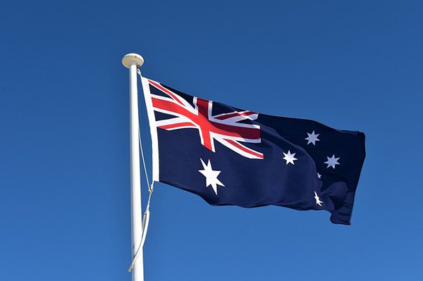 Se une Australia al boicot diplomático de EU contra Pekín 2022