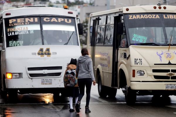 Amenaza transportista, un cinismo sin límites
