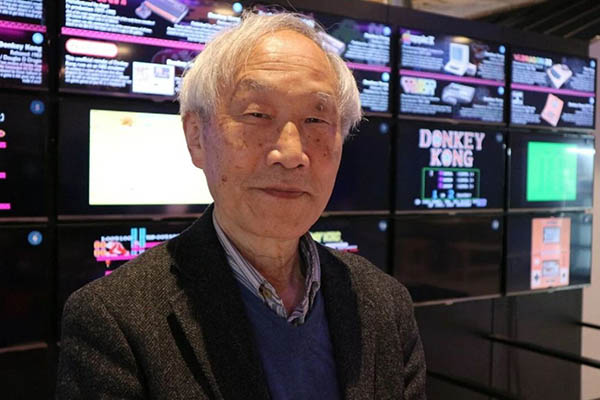 Fallece Masayuki Uemura, el creador de videoconsolas de Nintendo