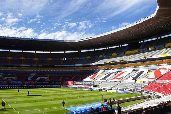 Boletos para la final de vuelta entre Atlas y León alcanzan los 11,000 pesos