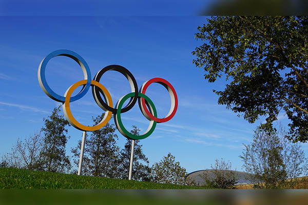 Halterofilia, box y pentatlón podrían desaparecer de los Juegos Olímpicos en 2028