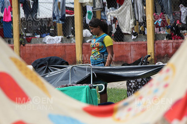 Unicef expresa preocupación por política estadounidense de "Quédate en México"