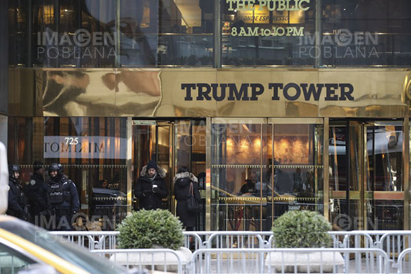 Fiscal de EU quiere que Trump declare en investigación sobre fraude civil