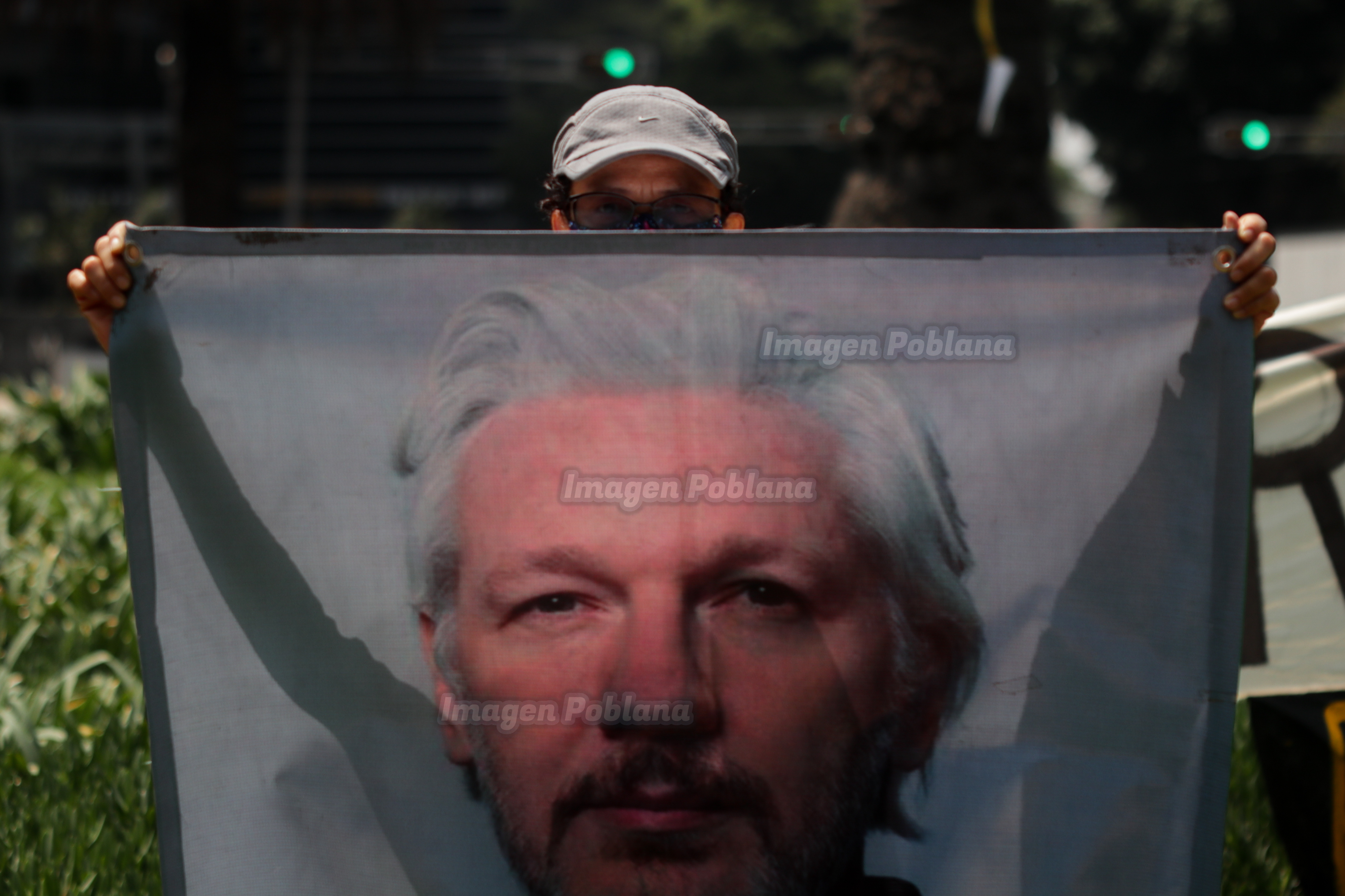 Tribunal da luz verde a la extradición de Assange a Estados Unidos